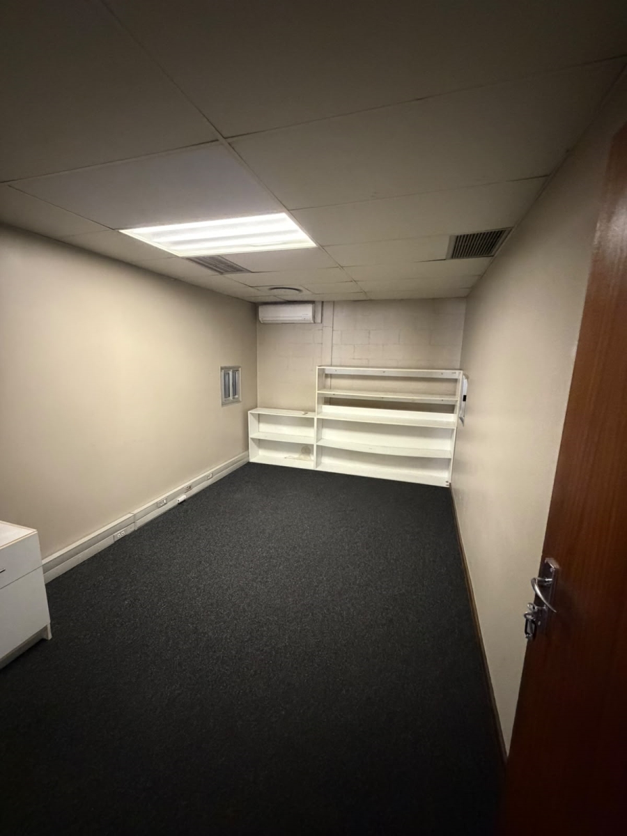 To Let Commercial Property for Rent in Brackenfell Industrial Western Cape